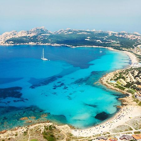 La Contessa Aparthotel Santa Teresa Gallura Luaran gambar