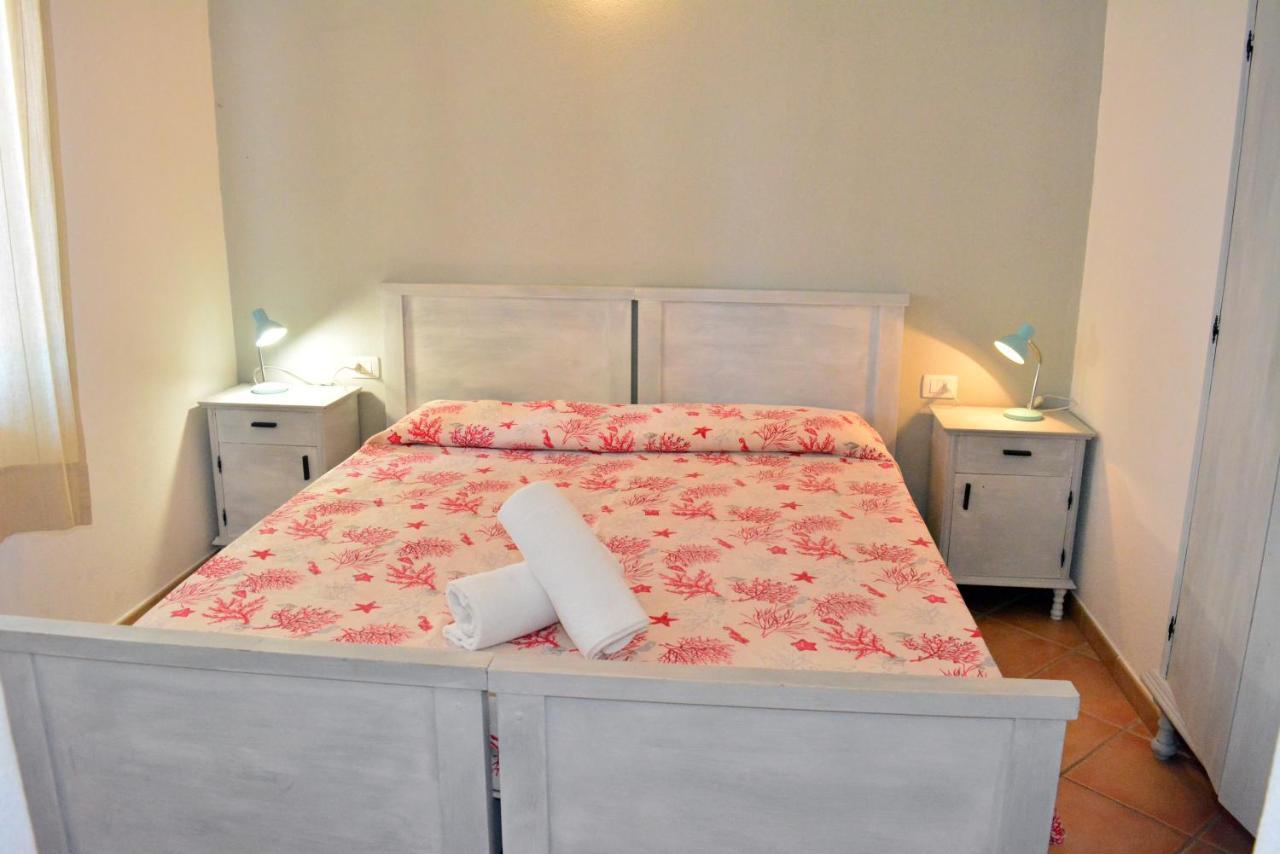La Contessa Aparthotel Santa Teresa Gallura Luaran gambar