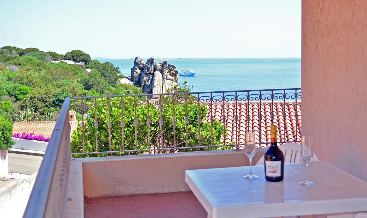 La Contessa Aparthotel Santa Teresa Gallura Luaran gambar