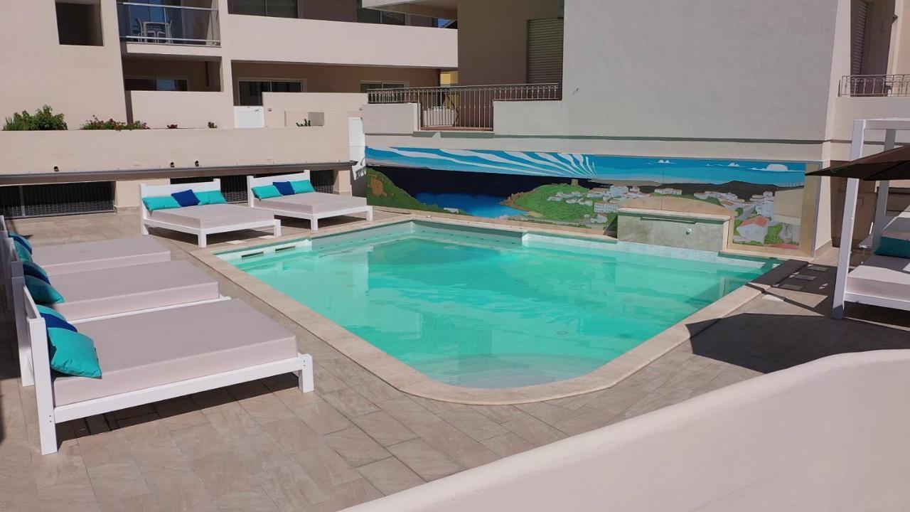 La Contessa Aparthotel Santa Teresa Gallura Luaran gambar