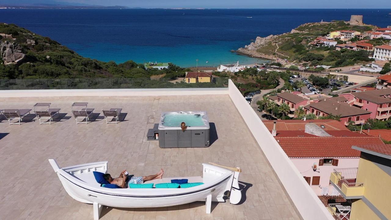 La Contessa Aparthotel Santa Teresa Gallura Luaran gambar