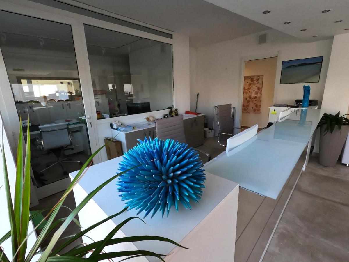 La Contessa Aparthotel Santa Teresa Gallura Luaran gambar