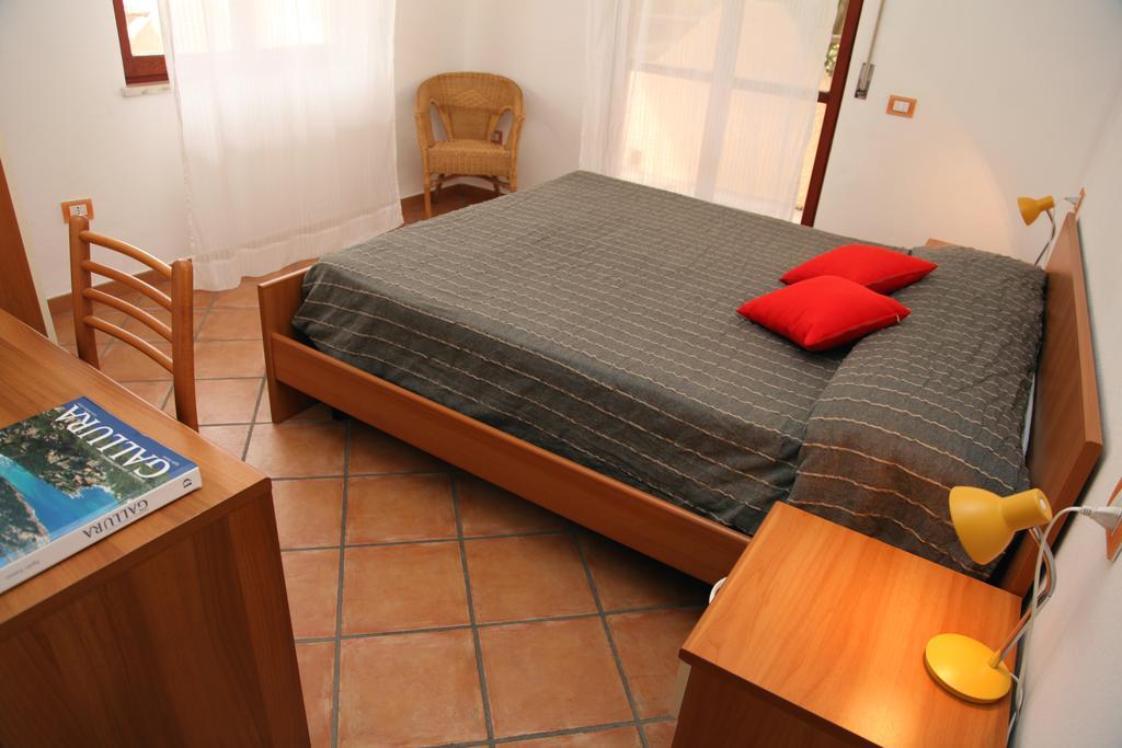La Contessa Aparthotel Santa Teresa Gallura Luaran gambar