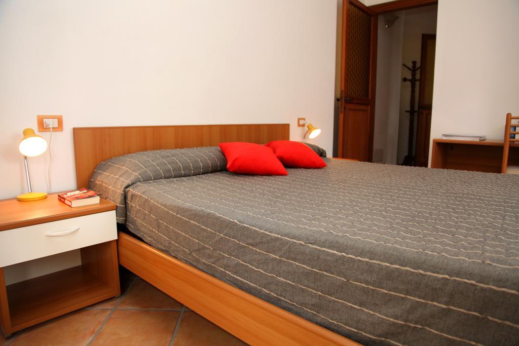 La Contessa Aparthotel Santa Teresa Gallura Luaran gambar