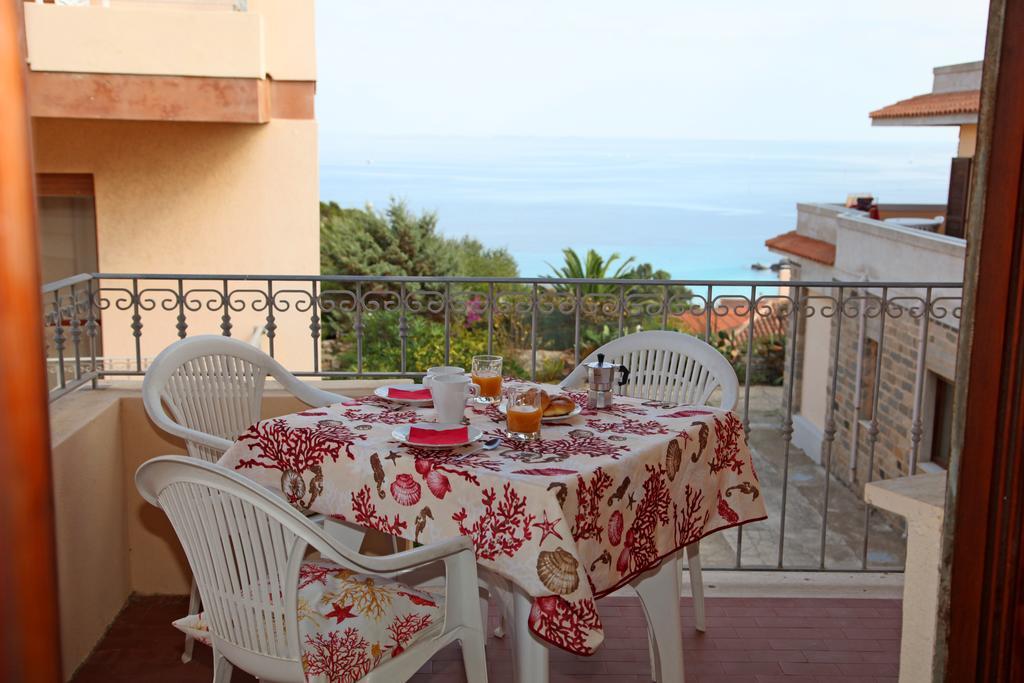 La Contessa Aparthotel Santa Teresa Gallura Bilik gambar