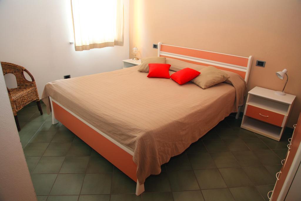 La Contessa Aparthotel Santa Teresa Gallura Bilik gambar