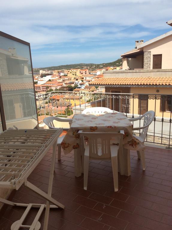 La Contessa Aparthotel Santa Teresa Gallura Luaran gambar