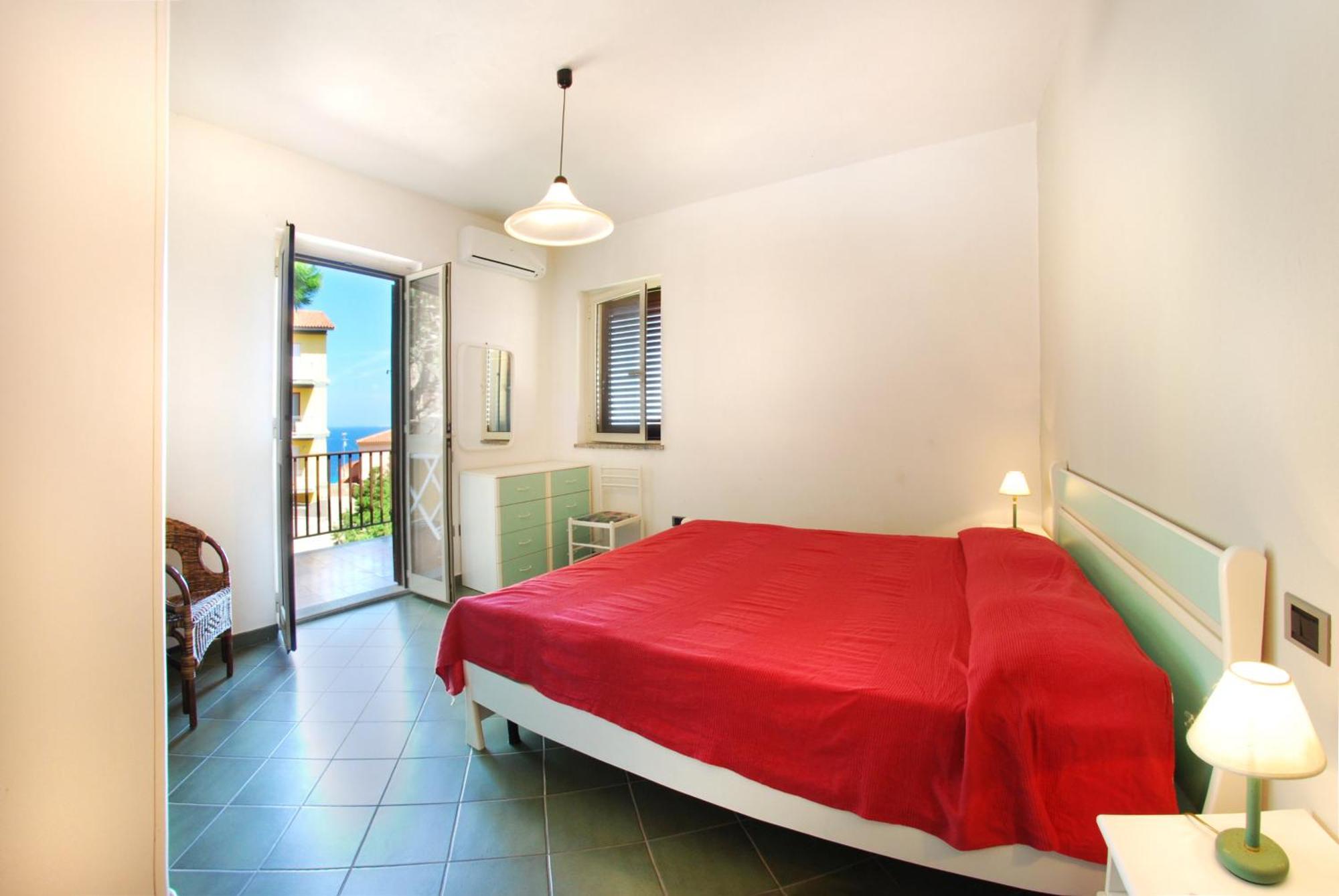 La Contessa Aparthotel Santa Teresa Gallura Bilik gambar