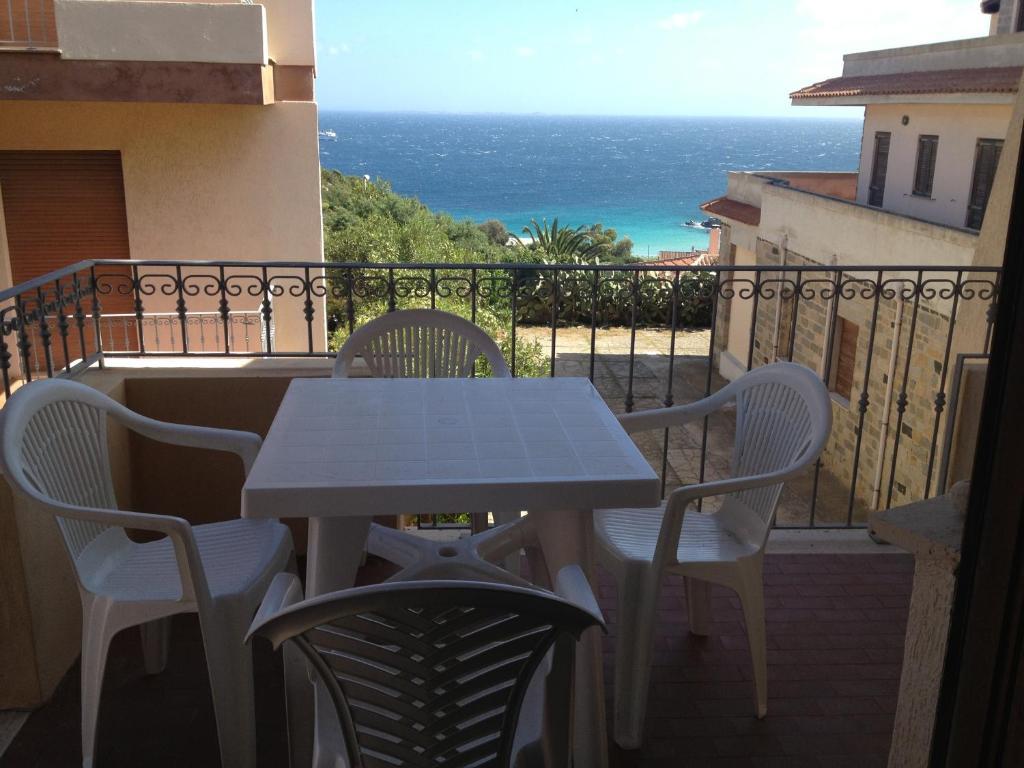 La Contessa Aparthotel Santa Teresa Gallura Luaran gambar
