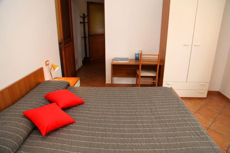 La Contessa Aparthotel Santa Teresa Gallura Luaran gambar