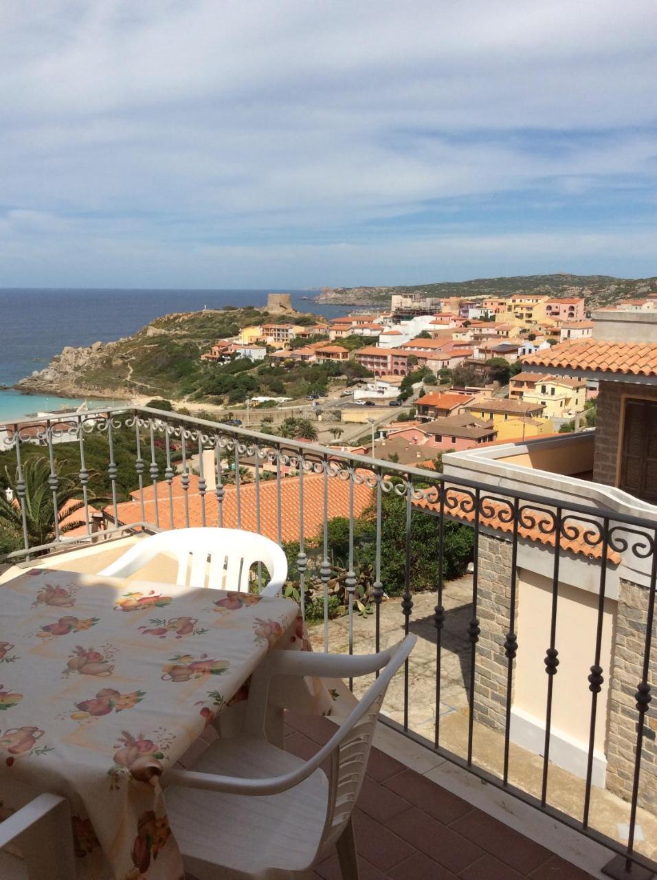 La Contessa Aparthotel Santa Teresa Gallura Luaran gambar
