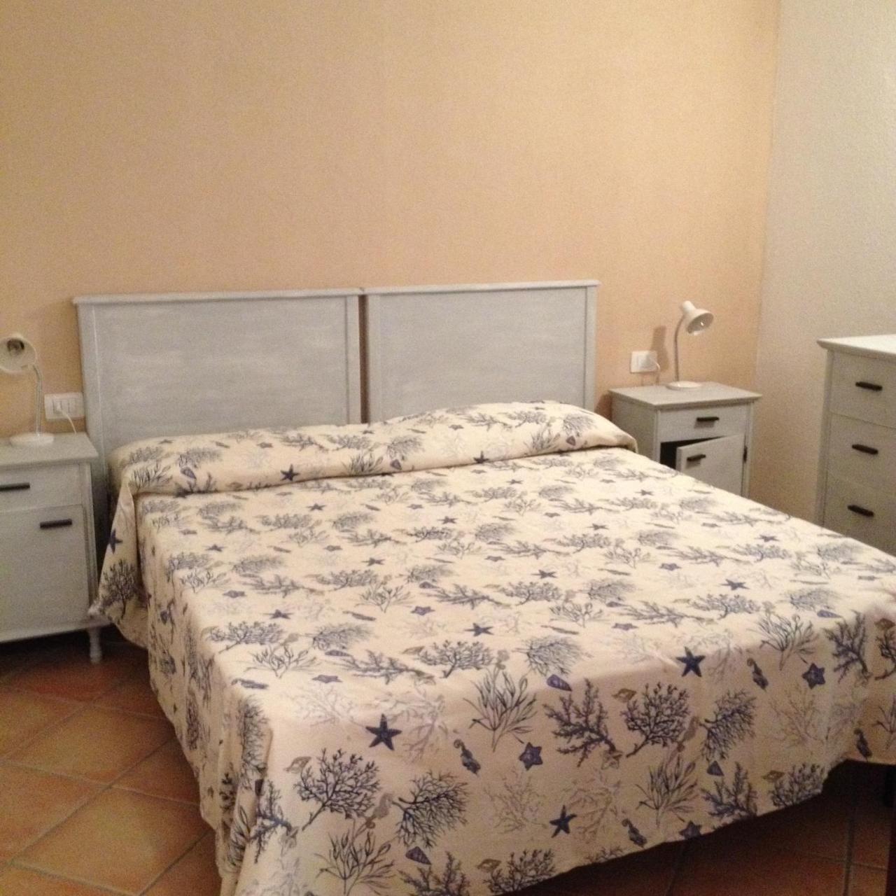 La Contessa Aparthotel Santa Teresa Gallura Luaran gambar
